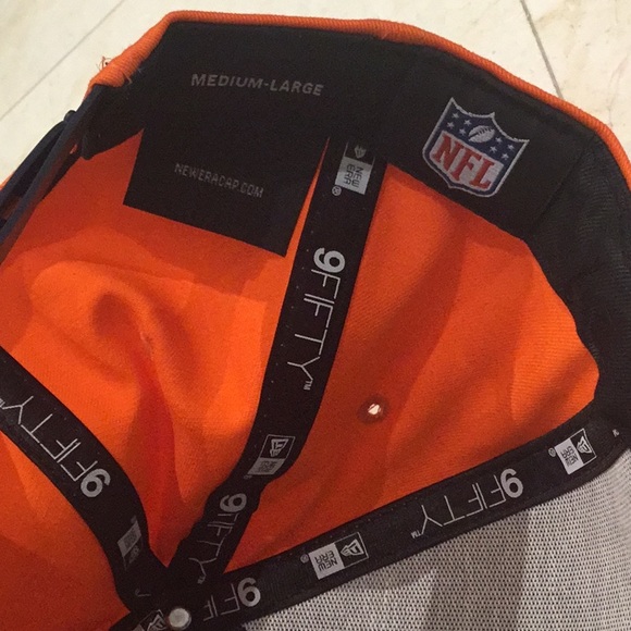 9FIFTY NFL Baseball cap - Picture 3 of 3